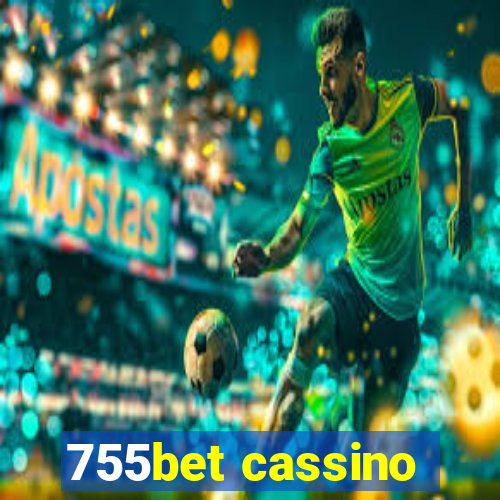 755bet cassino